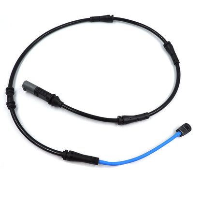 HiSport Rear Brake Pad Wear Sensor 34356791962 Replacement for BMW F06 F10 F12 5 6 Series