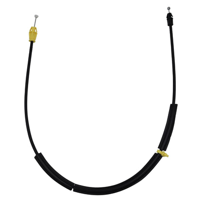 HiSport 31" Door Handle Latch Release Cable 924-367 22862026 - Compatible with Chevrolet Cheyenne Silverado 1500 2500 3500 GMC Sierra 1500 2500 3500 - Replaces 25876385 25876386