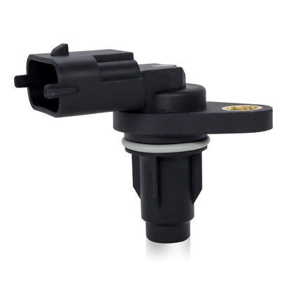 HiSport Engine Camshaft Position Sensor Compatible with Kia Soul 2010-2016 Rio 2012-2015 Forte Koup Hyundai Accent 2012-2019 Veloster 2012-2017 Sonata Replace 393502B030