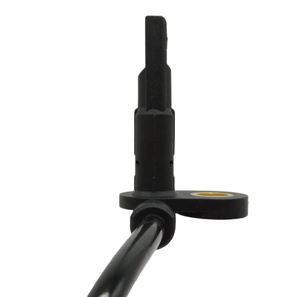 HiSport ALS2088 Front Left ABS Wheel Speed Sensor - Compatible with Dodge Caliber 2007-2012, Jeep Compass 2007-2016 Patriot 2007, 2008, 2009, 2010, 2011, 2012, 2013, 2014, 2015, 2016, 2017