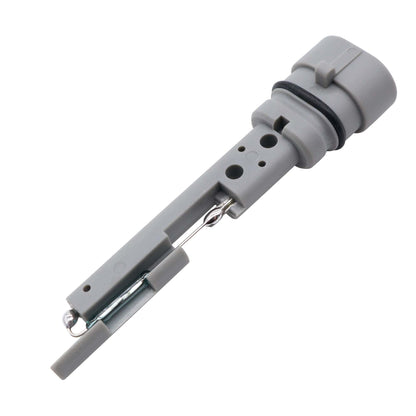 HiSport Coolant Reservoir Tank Level Sensor 68354536AA Compatible with Dodge Ram 2500 3500 4500 5500 2013 2014 2015 2016 2017 2018 Diesel Radiator