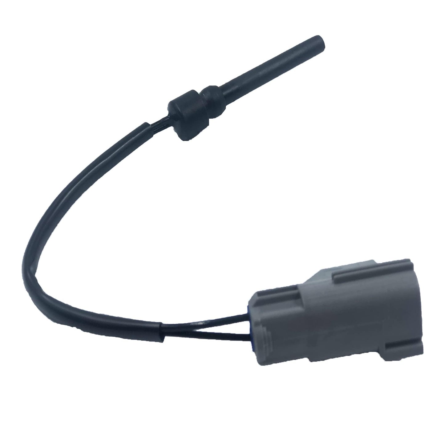 HiSport Coolant Level Sensor 30741155 - Compatible with Volvo C70 1999-2006 S60 2001-2009 S70 1999-2000 S80 1999-2006 V70 1999-2007 XC70 2003-2007 XC90 2003-2014 - Replaces 32101604 URO002142