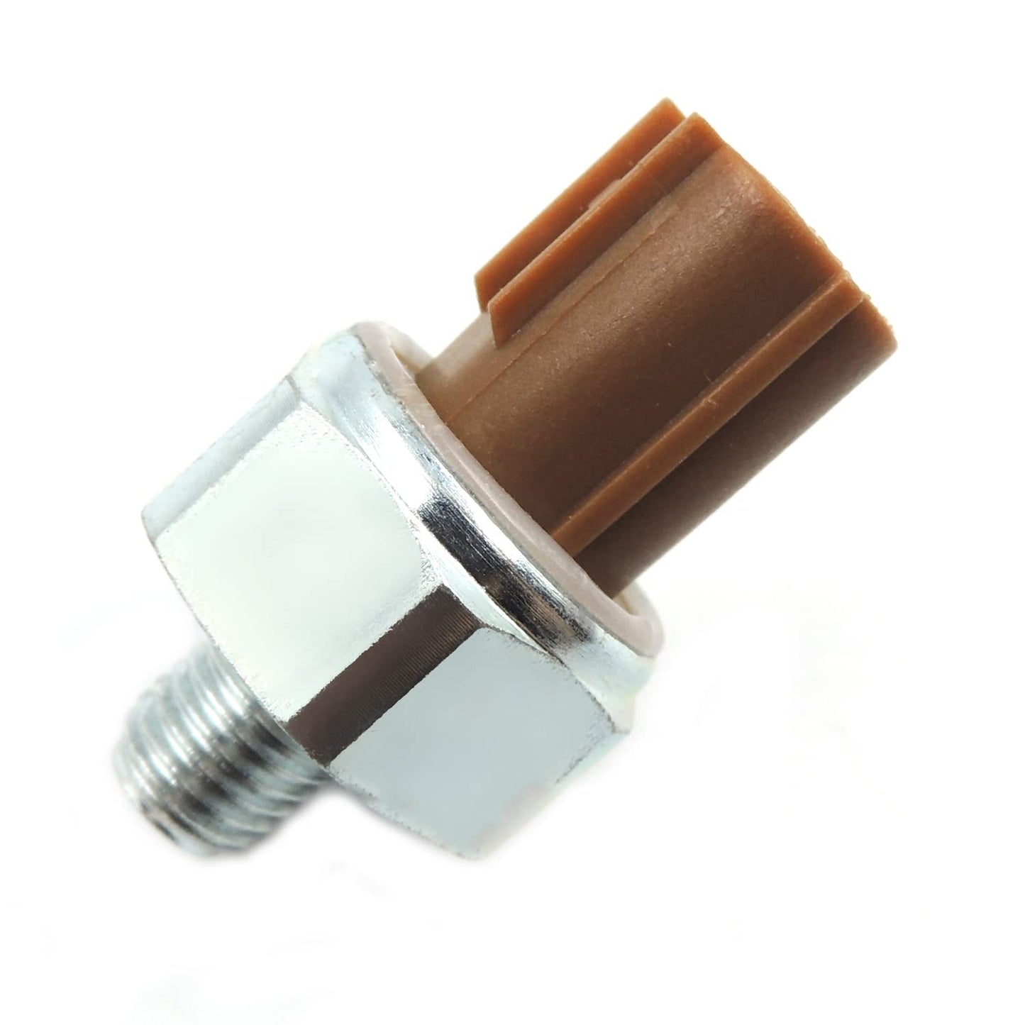 HiSport 37240-R70-A02 37240-R70-A03 37240-R70-A04 Oil Pressure Sensor Switch Compatible with 2008-2017 Accord 2012-2014 Crosstour 2008-2017 Odyssey 2009-2017 Pilot 2017-2017 Ridgeline