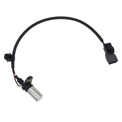 HiSport 9008019024 Engine Crankshaft Position Sensor Compatible with Lexus HS250H 2010-2012, Pontiac Vibe 2009-2010, Scion TC 2005-2010 XB 2010-2013, Toyota Camry Corolla Highlander Matrix RAV4 Solara