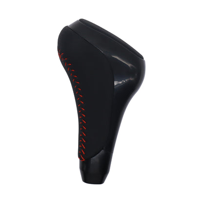 HiSport PTR5734141 Automatic Gear Shifter Knob Compatible with 2012-2023 Toyota 4RUNNER TRD PRO & 2014-2021 Tundra TRD PRO Replace for PTR5734141-02 PTR5734141