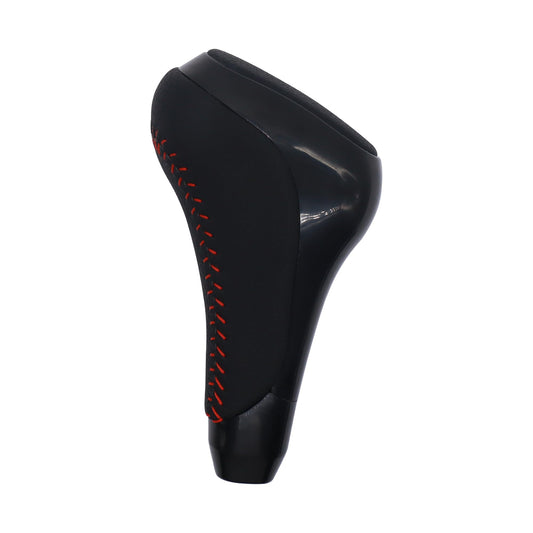 HiSport PTR5734141 Automatic Gear Shifter Knob Compatible with 2012-2023 Toyota 4RUNNER TRD PRO & 2014-2021 Tundra TRD PRO Replace for PTR5734141-02 PTR5734141