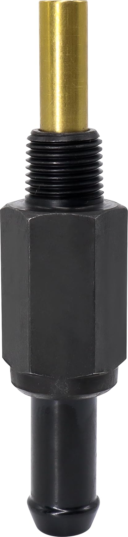 HiSport 0450339 PCV Valve - Compatible with Hyundai Accent 2001-2011 Kia Rio 2006-2011 Rio5 2006-2011