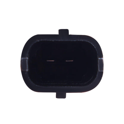 HiSport 213-4777 Coolant Temperature Sensor Compatible with Buick Cadillac Chevy GMC Saturn - 2008-2017 Enclave,2008-2012 Malibu,2009-2017 Traverse,2007-2016 Acadia,Replaces 12639899