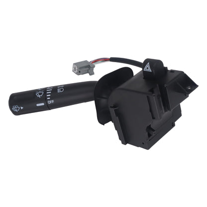 HiSport Multi Function Turn Signal Wiper Dimmer - Compatible with Ford F-150 2005 2006 2007 2008,Lincoln Mark LT 2006 2007 2008 Replacement for 629-00789 CBS1332