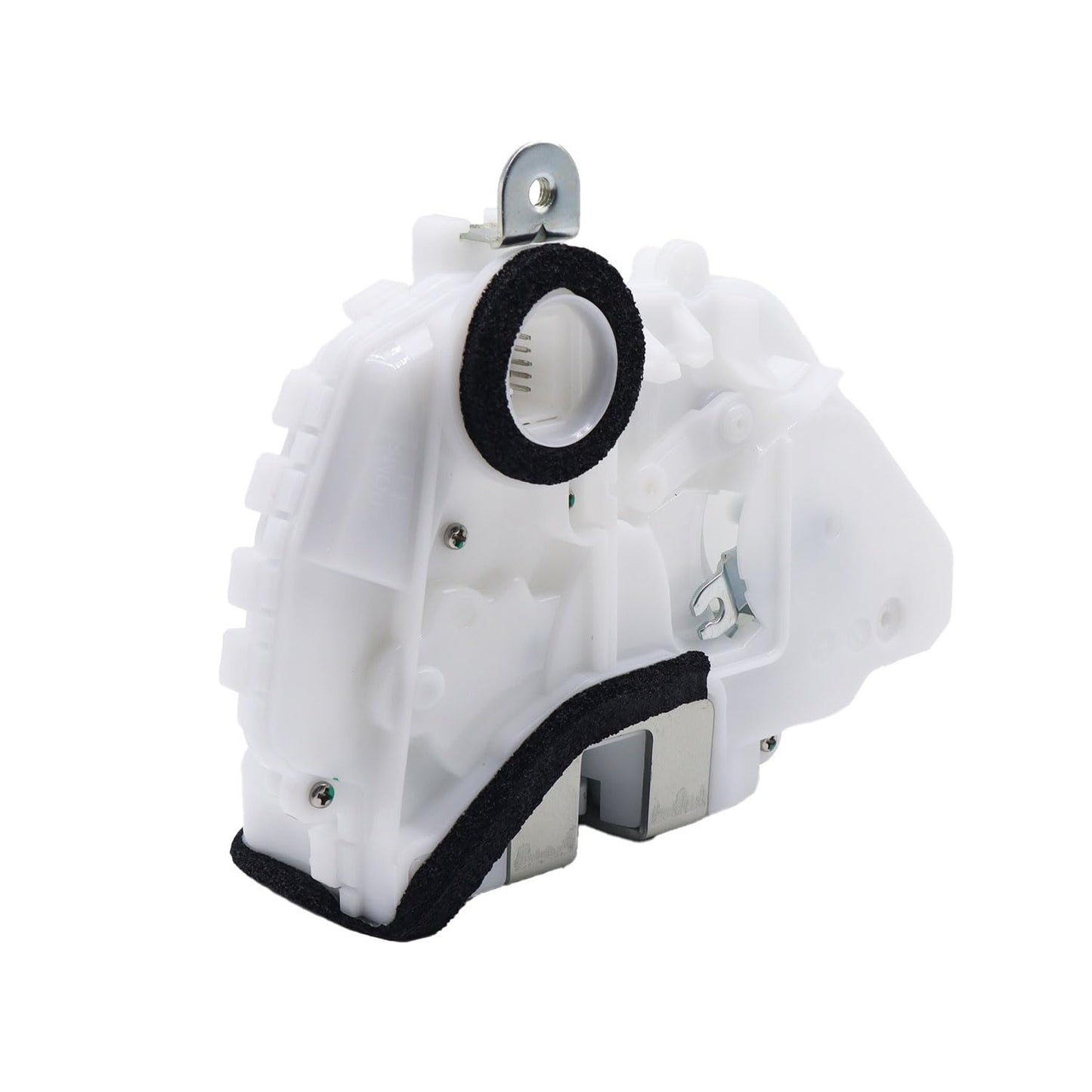 HiSport Left Front Door Lock Actuator - Compatible with Honda Civic 2006-2011 Replaces 72150-SNA-A14 72150-SNA-A12