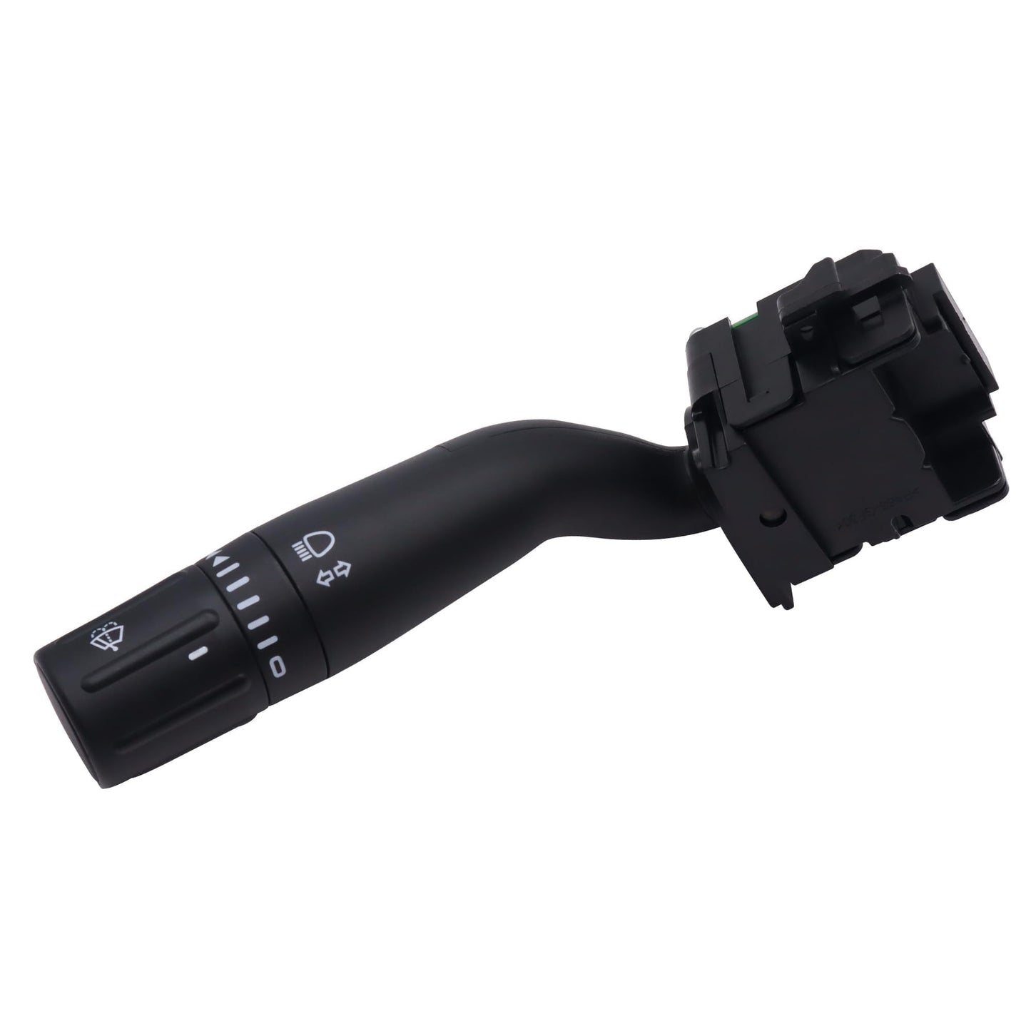 HiSport Turn Signal Windshield Wiper Switch Compatible with Ford F-150 2011-2013, F-250 Super Duty 2011-2013, F-350 Super Duty 2011-2013, F-450 Super Duty 2011-2013, F-550 Super Duty 2011-2013 SW6874