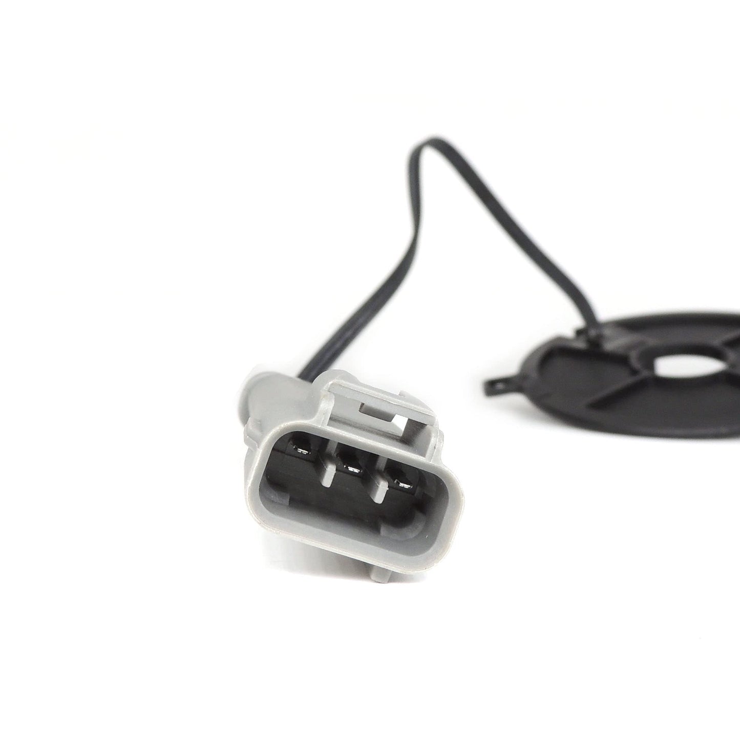 HiSport Distributor Ignition Pickup - 56028143 Compatible with DODGE B1500 B2500 B3500 DAKOTA DURANGO RAM 1500/2500 PICKUP RAM 1500 VAN RAM 4000 / JEEP GRAND CHEROKEE Replaces LX753T LX753 4P1254