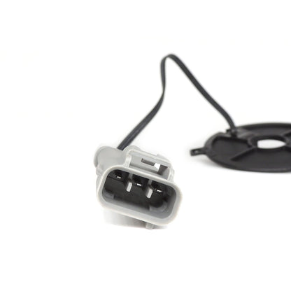 HiSport Distributor Ignition Pickup - 56028143 Compatible with DODGE B1500 B2500 B3500 DAKOTA DURANGO RAM 1500/2500 PICKUP RAM 1500 VAN RAM 4000 / JEEP GRAND CHEROKEE Replaces LX753T LX753 4P1254