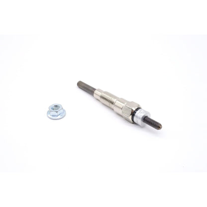 HiSport Diesel Glow Plug 16851-65510 4pcs - Compatible with Kubota D722 D902 D905 D1005 D1105 V1505 V1305 Z482 RTV900 RTV1100 Tractor B1700D B1700E ZD326 ZD331 Mower BX1800D BX1830D Engine