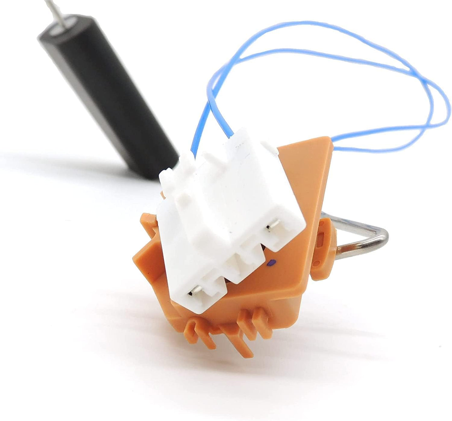 HiSport Fuel Level Sensor/Fuel Sending Unit 911048 - Compatible with Hyundai Santa FE 2006 2007 2008 2009 - Replaces 94430-0W000 94460-0W000 Fuel Sender Gage Assembly