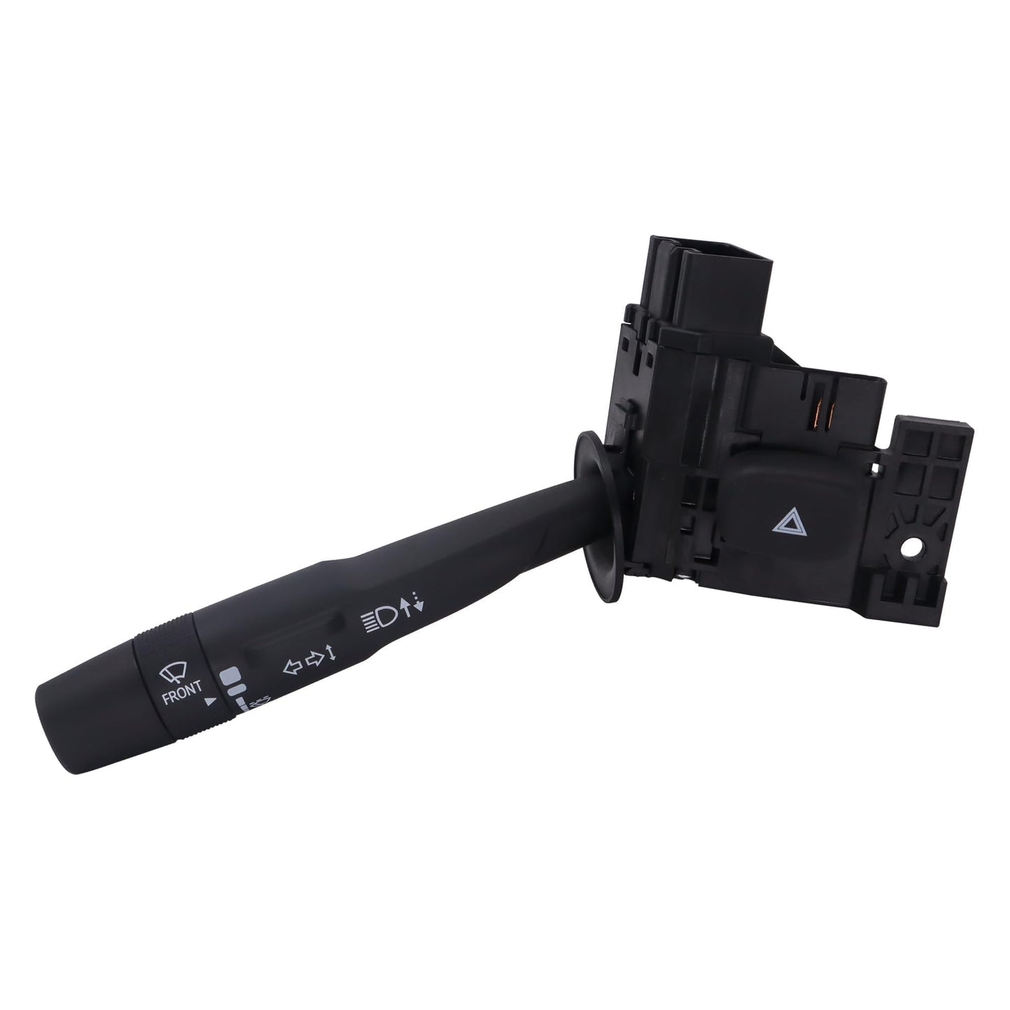 HiSport Turn Signal Wiper Multifunction Switch Compatible with Chevrolet Silverado 1500 2014 2015 2016 2017;GMC Sierra 1500 2014 2015 2016-2019,Sierra 2500 2015-2019,Sierra 3500 2015-2019#22982103