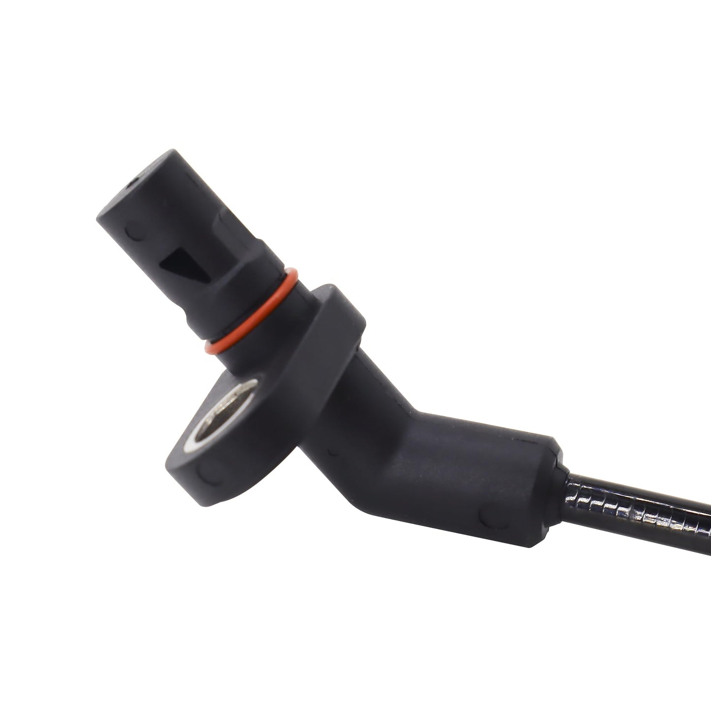 HiSport Front L/R ABS Wheel Speed Sensor - Compatible with Ram 1500 2013-2018, 1500 Classic 2019-2022, Replaces ALS2587 68267297AA 68170065AB 68170065AC 68170065AD 68170065AE