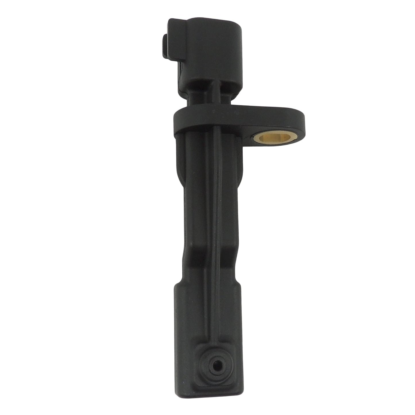 HiSport ABS Wheel Speed Sensor - Rear Left/Right Location Compatible with Dodge Nitro 2007-2012, Jeep Liberty 2008-2013 Wrangler JK 2007-2014, 2015-2018 Replaces 52125003AB