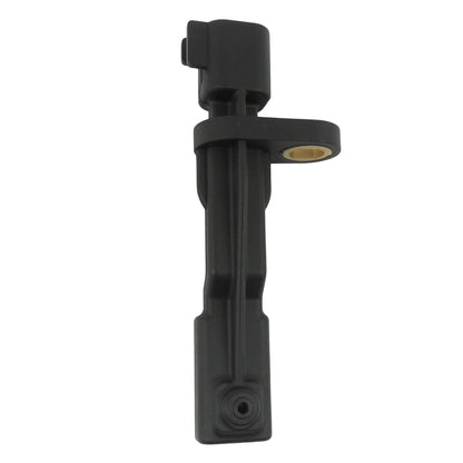 HiSport ABS Wheel Speed Sensor - Rear Left/Right Location Compatible with Dodge Nitro 2007-2012, Jeep Liberty 2008-2013 Wrangler JK 2007-2014, 2015-2018 Replaces 52125003AB