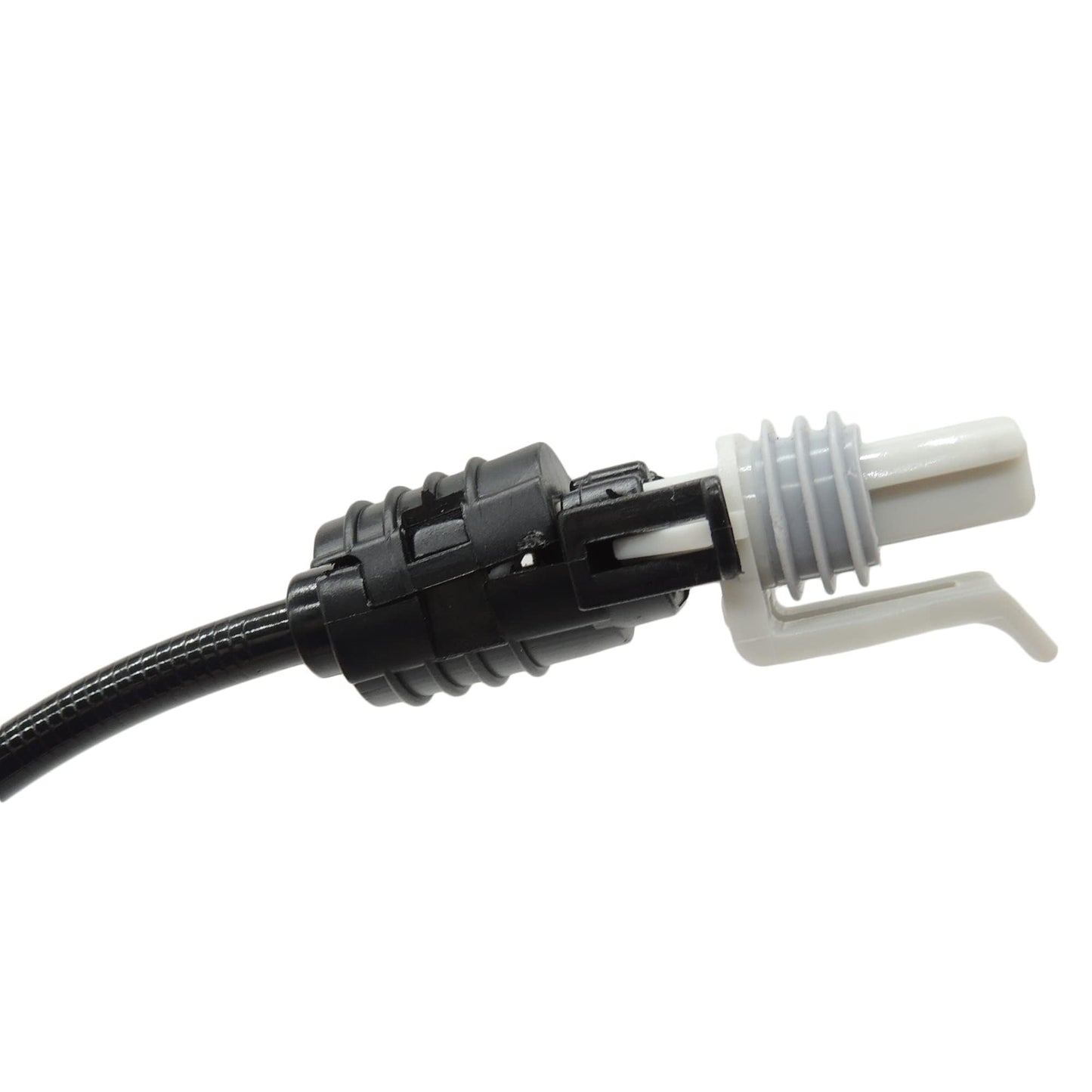 HiSport ALS1747 ABS Wheel Speed Sensor Compatible with Chevrolet Captiva Sport 2012, 2013, 2014, 2015 Equinox 2007-2009, Pontiac Torrent 2007-2009, Saturn Vue 2008-2010, Suzuki XL-7 2007