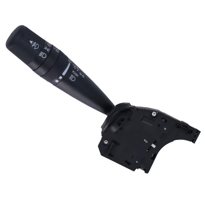 HiSport 1S7764 Multifunction Turn Signal Switch Compatible with Chrysler 200,PT Cruiser,Sebring;Dodge Avenger,Caliber,Journey,Nitro;Jeep Commander,Compass,Grand Cherokee,Liberty,Patriot,Wrangler