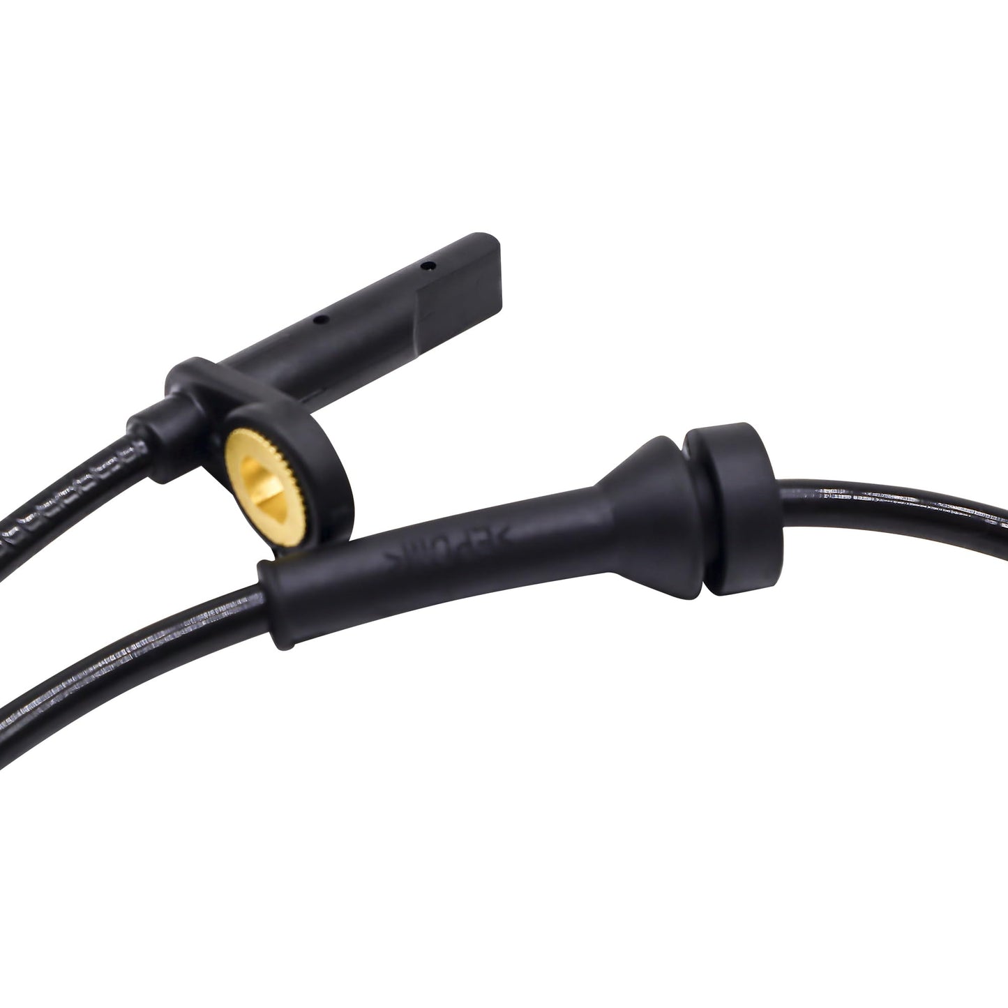 HiSport Front L/R ABS Wheel Speed Sensor - Compatible with Nissan 13-18 Altima 16-20 Maxima Seineca, Replaces 47910-3TA1A 47910-3TA2A ALS2554 2ABS2759