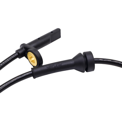 HiSport Front L/R ABS Wheel Speed Sensor - Compatible with Nissan 13-18 Altima 16-20 Maxima Seineca, Replaces 47910-3TA1A 47910-3TA2A ALS2554 2ABS2759