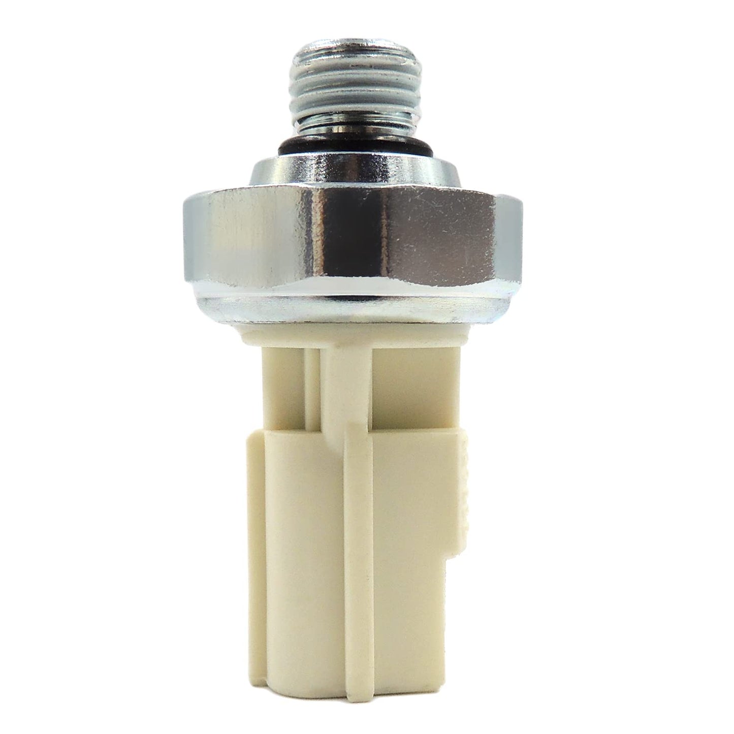 HiSport Oil Pressure Sensor Switch SW5267 F81Z-9278-AA Compatible with Ford F-250 F-350 F-450 F-550 E-350 E-450 Super Duty PS314,Replacement for Powerstroke Diesel 1999-2010 7.3L 6.0L 6.4L