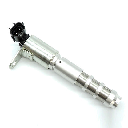 HiSport Engine Variable Valve - Timing VVT Solenoid Compatible with Saturn Vue Aura, Suzuki XL-7, Pontiac G6 G8, Buick Enclave, Cadillac CTS, Chevrolet Impala Replaces 12636175