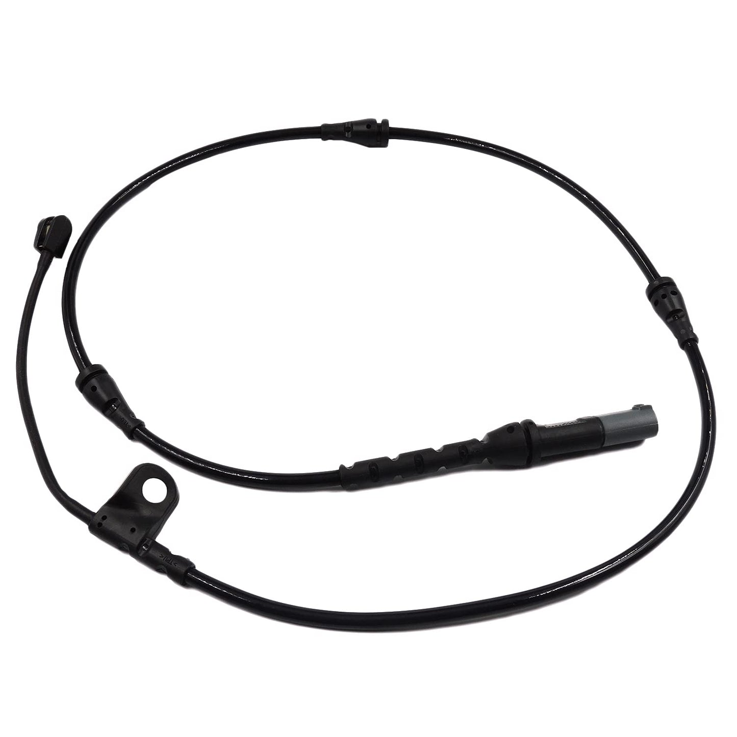 HiSport Front Brake Pad Electronic Wear Sensor 34356792567 Replacement for BMW E70 E71 F15 X5 X6 3.0L