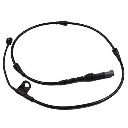 HiSport Front Brake Pad Electronic Wear Sensor 34356792567 Replacement for BMW E70 E71 F15 X5 X6 3.0L