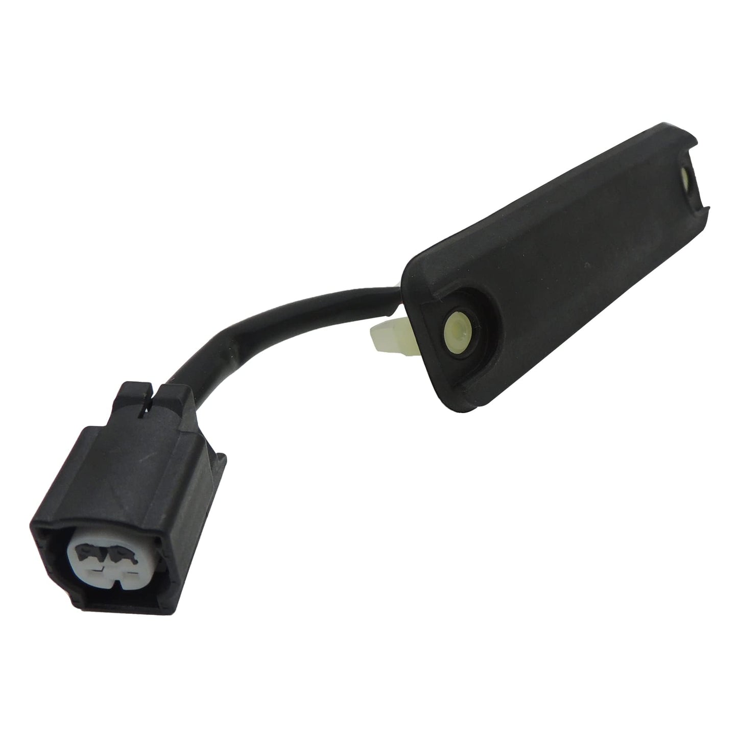 HiSport 8484035010 Trunk Hatch Lift Gate Tailgate Release Switch Compatible with Toyota 4Runner 2003 2004 2005 2006 2007 2008 2009 2010 2011 2012 2013 2014 2015 2016 2017 Replace 901-725