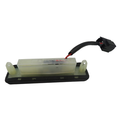 HiSport 8484035010 Trunk Hatch Lift Gate Tailgate Release Switch Compatible with Toyota 4Runner 2003 2004 2005 2006 2007 2008 2009 2010 2011 2012 2013 2014 2015 2016 2017 Replace 901-725