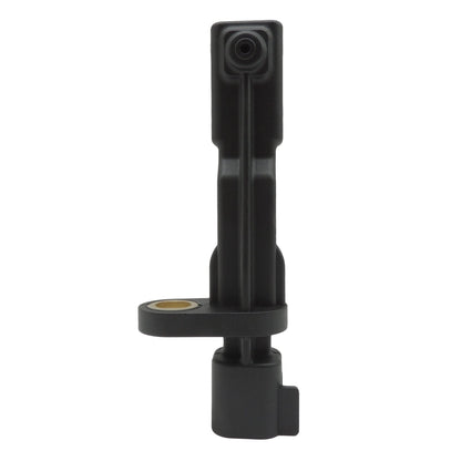HiSport ABS Wheel Speed Sensor - Rear Left/Right Location Compatible with Dodge Nitro 2007-2012, Jeep Liberty 2008-2013 Wrangler JK 2007-2014, 2015-2018 Replaces 52125003AB