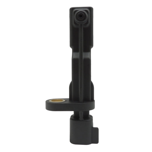 HiSport ABS Wheel Speed Sensor - Rear Left/Right Location Compatible with Dodge Nitro 2007-2012, Jeep Liberty 2008-2013 Wrangler JK 2007-2014, 2015-2018 Replaces 52125003AB