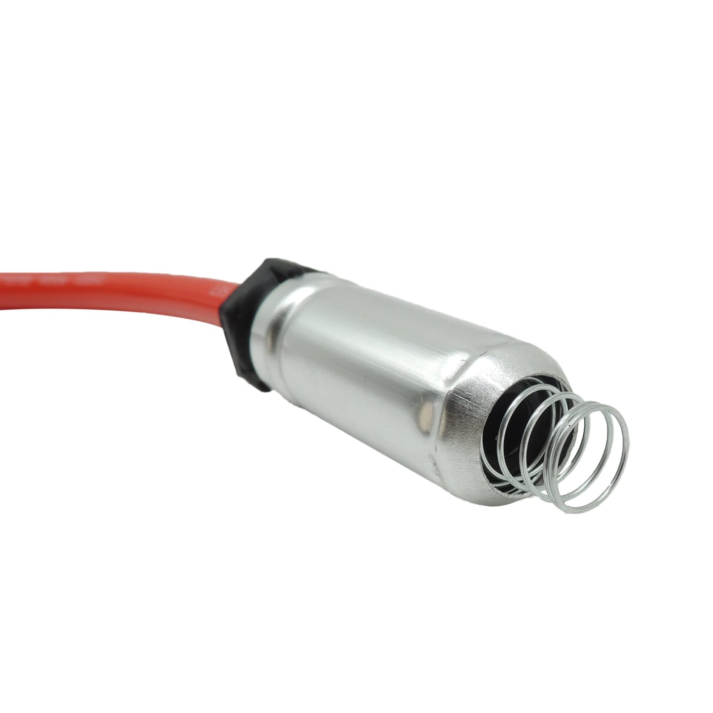 HiSport Spark Plug Ignition Wire Set Wires Sets Compatible with Chevy Avalanche Silverado GMC LS1 4.8 5.3 6.0L 1999-2006 Replacement for OEM 88894393