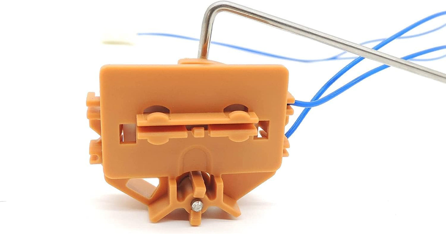 HiSport Fuel Level Sensor/Fuel Sending Unit 911048 - Compatible with Hyundai Santa FE 2006 2007 2008 2009 - Replaces 94430-0W000 94460-0W000 Fuel Sender Gage Assembly