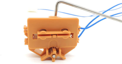 HiSport Fuel Level Sensor/Fuel Sending Unit 911048 - Compatible with Hyundai Santa FE 2006 2007 2008 2009 - Replaces 94430-0W000 94460-0W000 Fuel Sender Gage Assembly