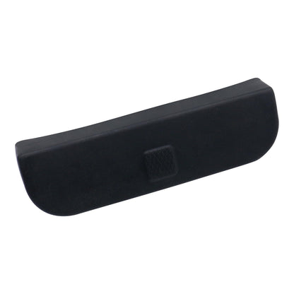 HiSport 51137039261 Tailgate Handle Switch Rubber Button Cap Cover Compatible with BMW Mini Cooper R50 R52 R53 R56 R57 R58 R59 2002 2003 2004 2005 2006 2007 2008 2009 2010 2011 2012 2013 2014 2015