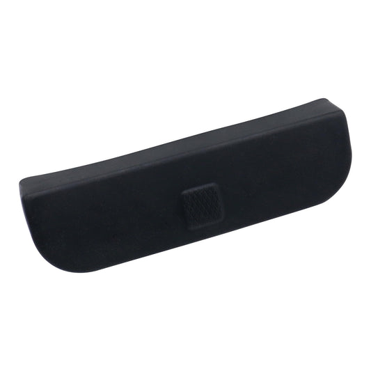 HiSport 51137039261 Tailgate Handle Switch Rubber Button Cap Cover Compatible with BMW Mini Cooper R50 R52 R53 R56 R57 R58 R59 2002 2003 2004 2005 2006 2007 2008 2009 2010 2011 2012 2013 2014 2015