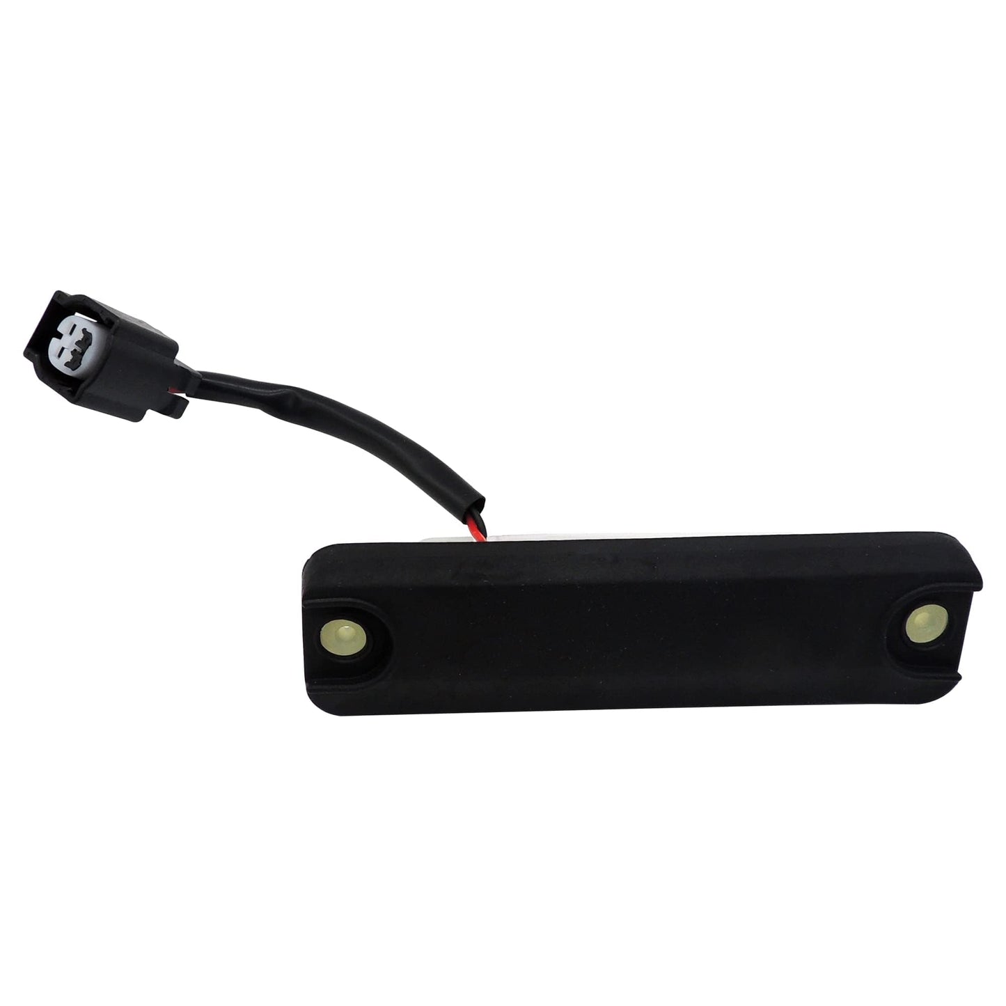 HiSport 8484035010 Trunk Hatch Lift Gate Tailgate Release Switch Compatible with Toyota 4Runner 2003 2004 2005 2006 2007 2008 2009 2010 2011 2012 2013 2014 2015 2016 2017 Replace 901-725