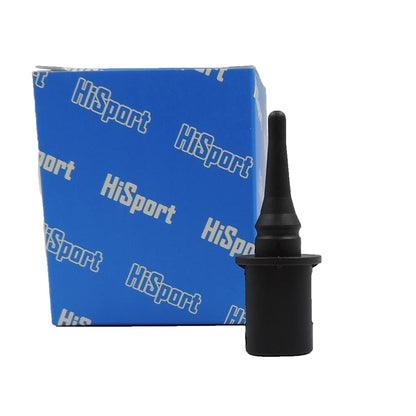 HiSport Outer Ambient Air Temperature Sensor - 0005428418 Compatible with Mercedes-Benz C E CLK CLS GLK Smart Freightliner Sprinter 2500 3500 2007-2017 - Replaces 0005421318