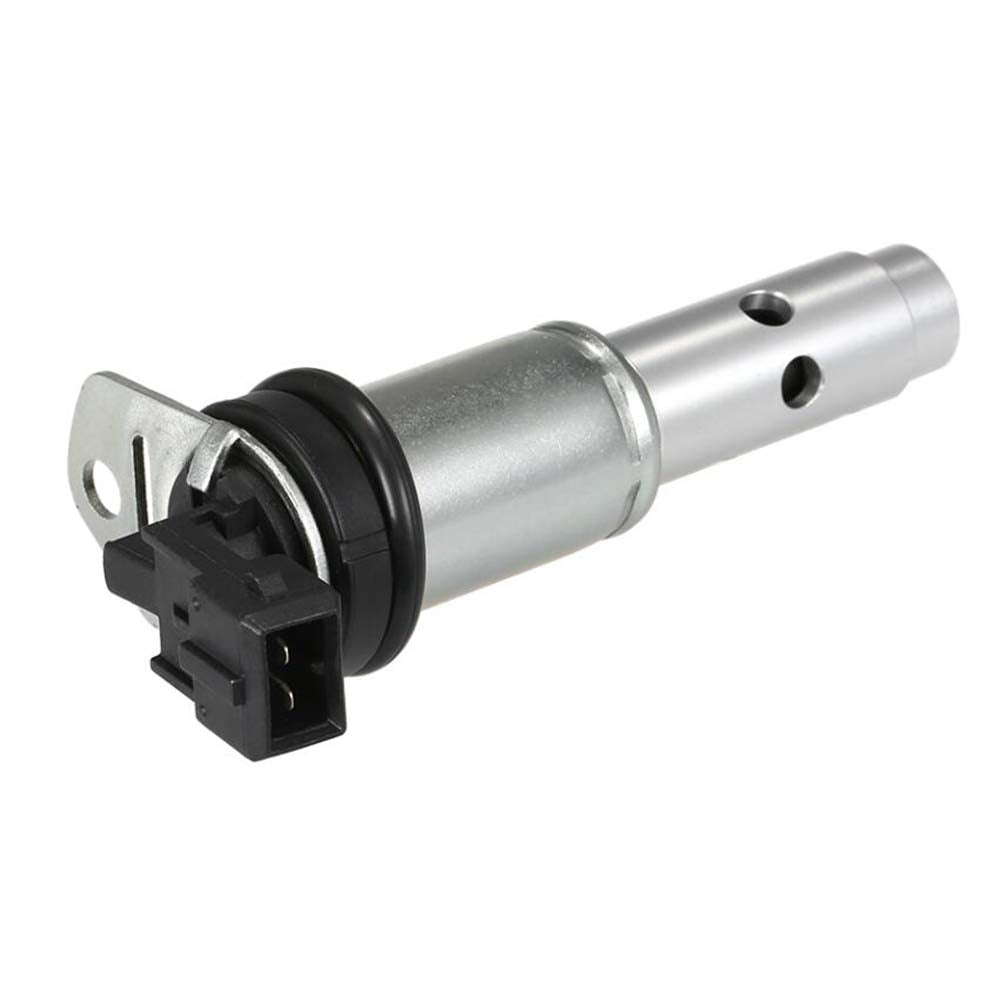 HiSport Engine Variable Valve Timing VANOS Solenoid 11367585425- Oil Control Valve Replacement For BMW 1 Series M 135i 328i 335i 525i X3 X5 128i 328i N51 N52 N54 3.0L V6 & more