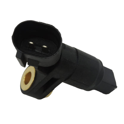 HiSport ALS465 2PCS ABS Wheel Speed Sensor Compatible with Volkswagen Passat Jetta Golf Derby Corrado Cabrio Beetle 1998, 1999, 2000, 2001, 2002, 2003, 2004, 2005, 2006, 2007-2010, Seat Leon, Audi TT