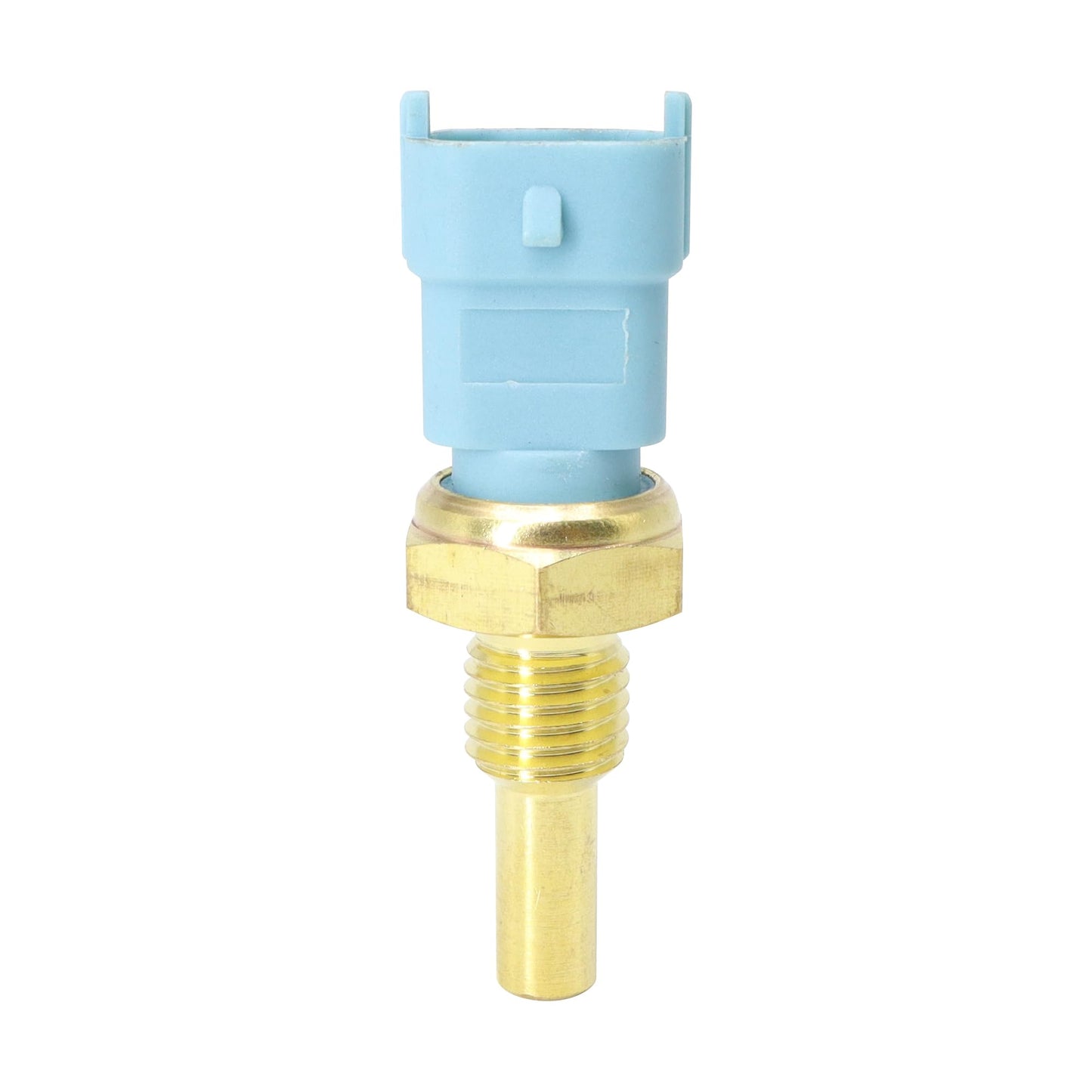 HiSport 4010644 Water Temperature Sensor - Compatible with Polaris Sportsman 570 700 EFI 800 EFI Scrambler Ranger 500 570 700 800 900 XP 1000 RZR 800 XP 900 570 ACE 570 EFI - Replace 0281002209