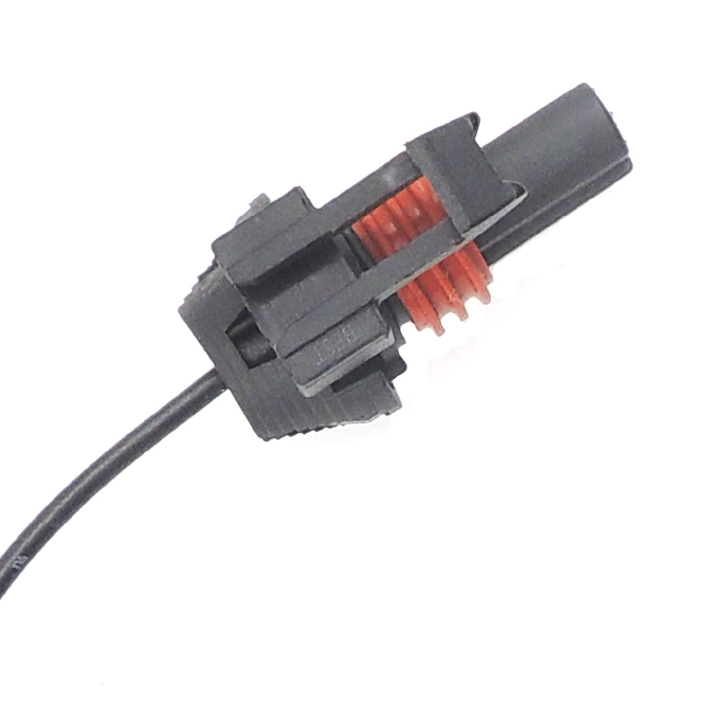 HiSport Billet Wire Connector LS Gen 4 Starter Motor Solenoid LS3 Pigtail Compatible with Vehicles Camaro Corvette OEM Tooling, Connector, Lock, Seals, & Terminals