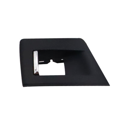 HiSport Driver Side Window Switch Door Handle, Front Rear Left and Right Interior Door Panel Pull Cover Trim - Compatible with BMW 5 Seriess 520 523 525 528 530 535 F10 F11 F18 2010-2016#51417225891