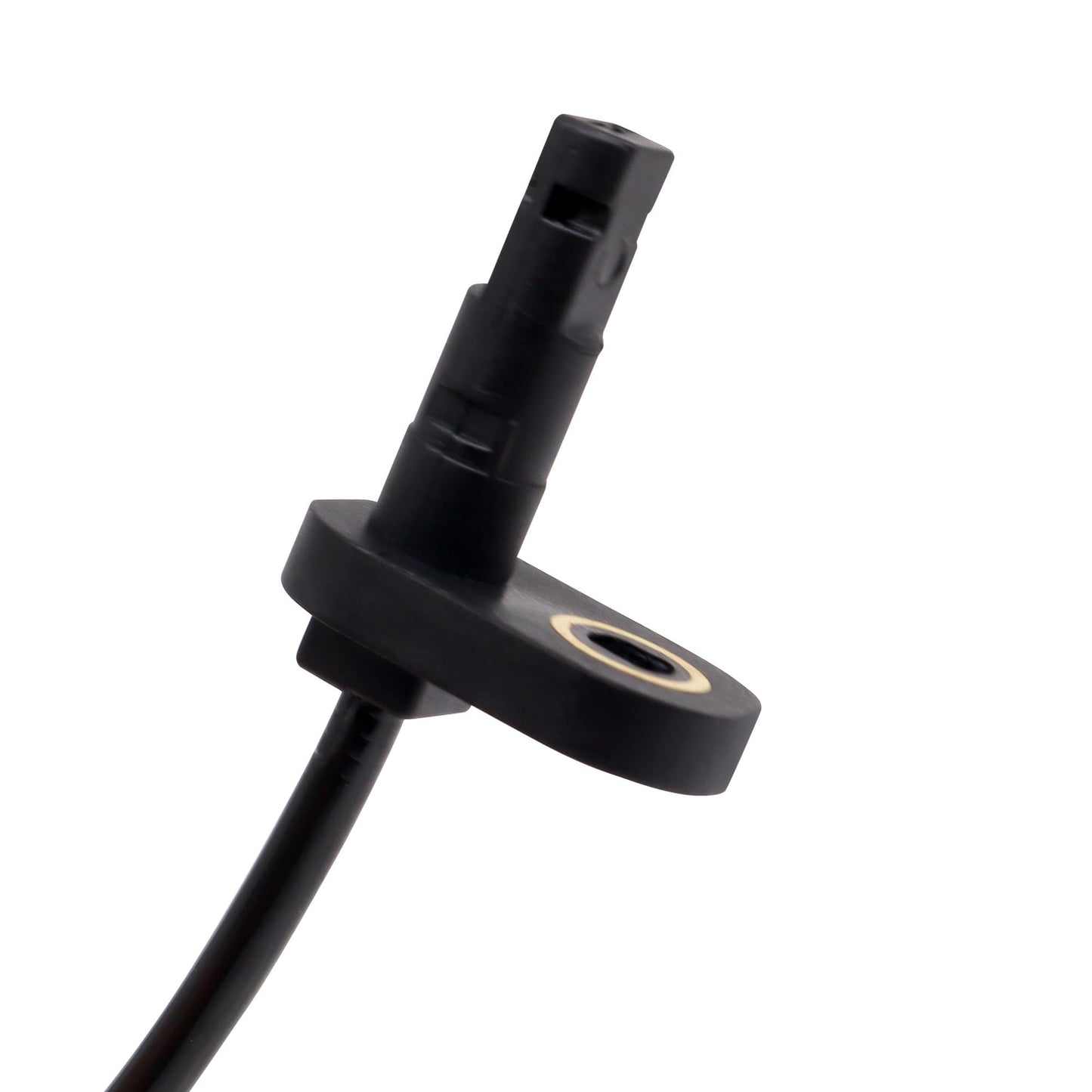 HiSport ABS Wheel Speed Sensor - Front Right Location, Compatible with Honda CR-V 2.4L 2007, 2008, 2009, 2010, 2011,Replaces ALS1610