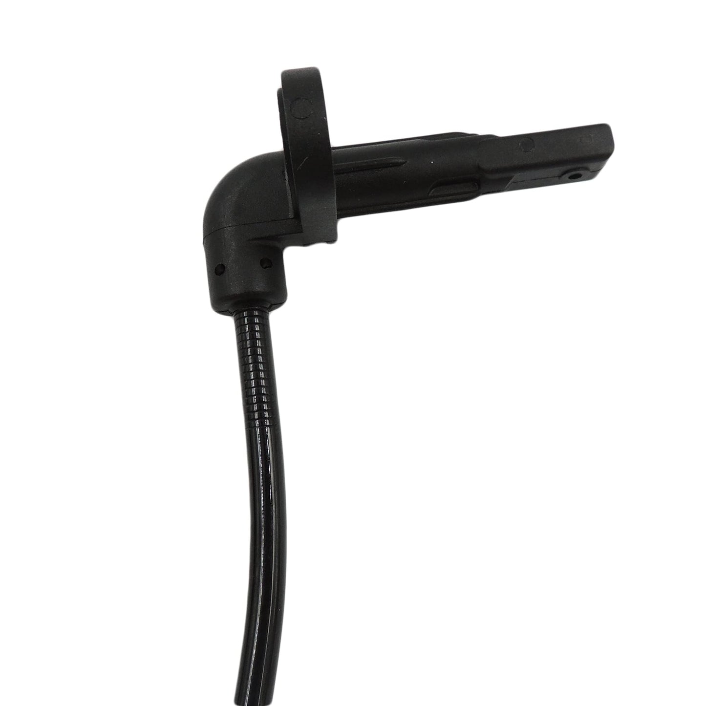 HiSport 13470639 ABS Wheel Speed Sensor Front Left & Right Location Compatible with Chevrolet Volt 2011-2015 Orlando 2012-2014 Cruze Limited 2016 Cruze 2011-2016, Buick Verano 2012, 2013, 2014-2017