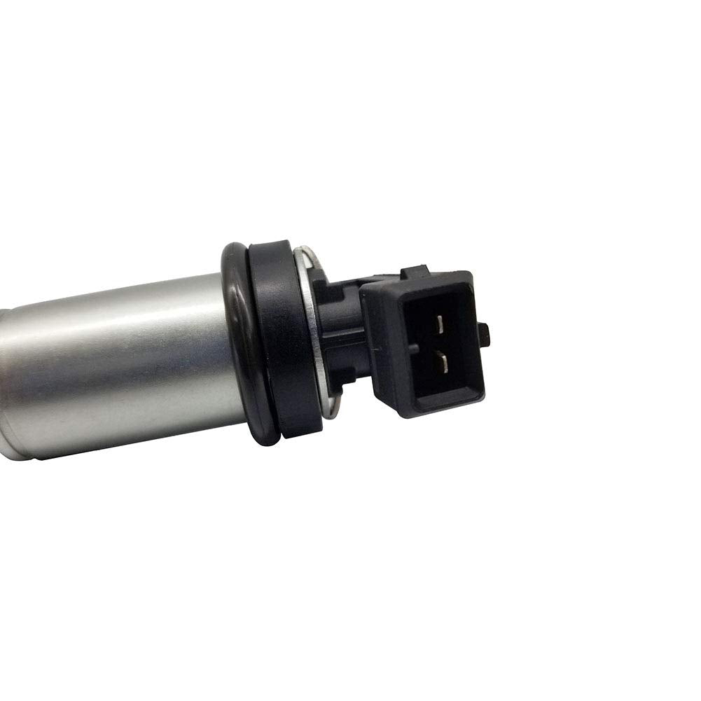 HiSport Engine Variable Valve Timing VANOS Solenoid 11367585425- Oil Control Valve Replacement For BMW 1 Series M 135i 328i 335i 525i X3 X5 128i 328i N51 N52 N54 3.0L V6 & more